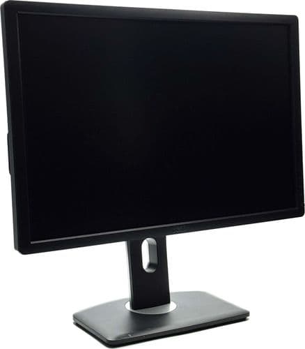 SKU: RNB0225435 Монітор Dell UltraSharp U2412Mb 24" IPS (Вживаний - Клас A-) - Image 1