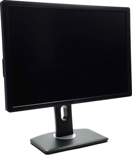 SKU: RNB0225436 Монітор Dell UltraSharp U2412Mb 24" IPS (Вживаний - Клас A-) - Image 1
