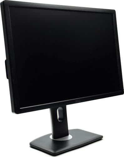 SKU: RNB0225437 Монітор Dell UltraSharp U2412Mb 24" IPS (Вживаний - Клас A-) - Image 1