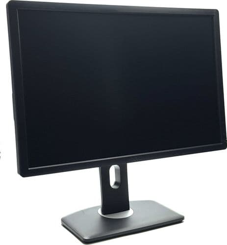 SKU: RNB0225438 Монітор Dell UltraSharp U2412Mb 24" IPS (Вживаний - Клас A-) - Image 1