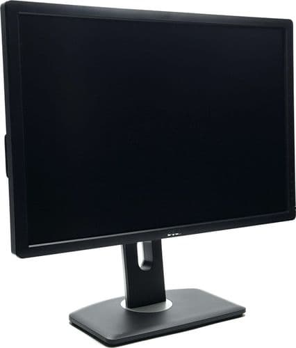 SKU: RNB0225439 Монітор Dell UltraSharp U2412Mb 24" IPS (Вживаний - Клас A) - Image 1