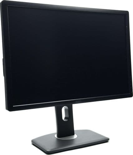 SKU: RNB0225440 Монітор Dell UltraSharp U2412Mb 24" IPS (Вживаний - Клас A-) - Image 1