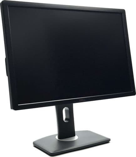 SKU: RNB0225441 Монітор Dell UltraSharp U2412Mb 24" IPS (Вживаний - Клас A-) - Image 1