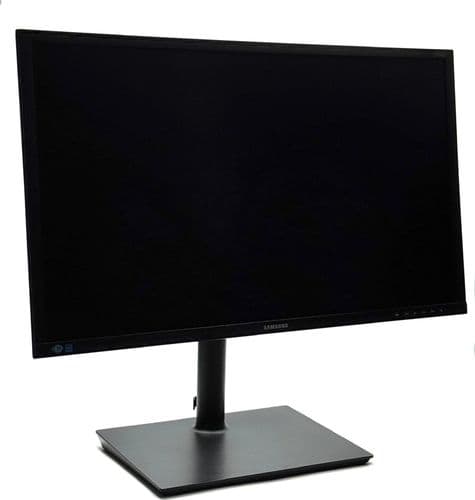 SKU: RNB0225444 Монітор SAMSUNG S27H650FDU 27" PLS (Вживаний - Клас B) - Image 1