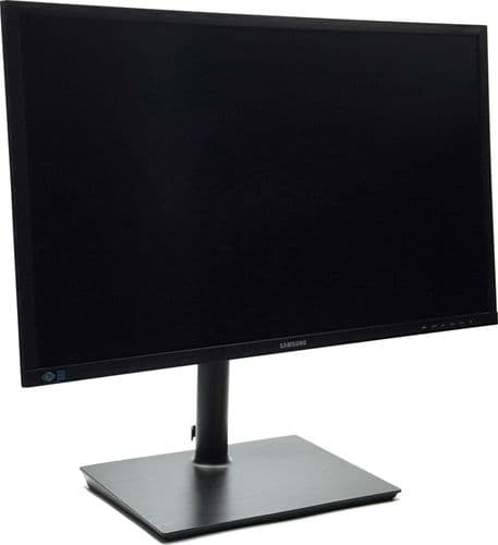 SKU: RNB0225446 Монітор SAMSUNG S27H650FDU 27" PLS (Вживаний - Клас B) - Image 1