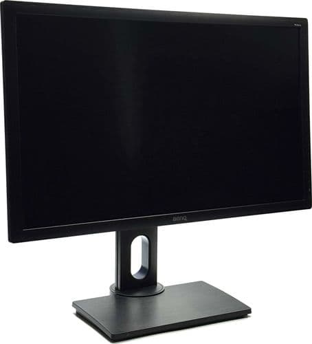 SKU: RNB0225450 Монітор BENQ GL2760-T 27" TN (Вживаний - Клас A-) - Image 1