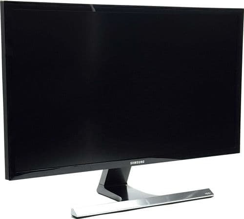SKU: RNB0225457 Монітор SAMSUNG U28E570D 28" TN (Вживаний - Клас A-) - Image 1