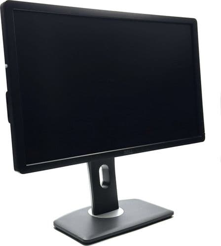 SKU: RNB0225460 Монітор Dell P2412Hb 24" TFT+TN (Вживаний - Клас A-) - Image 1