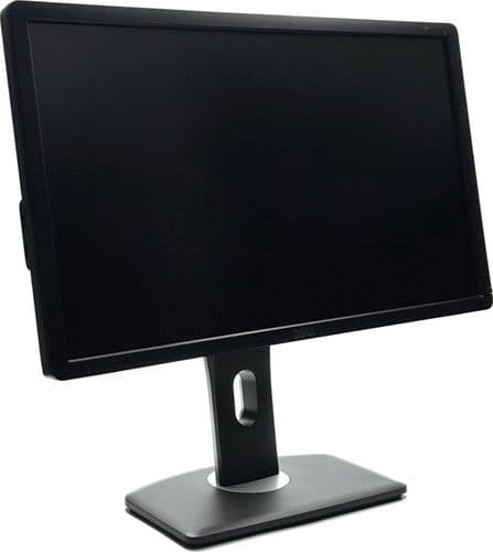 SKU: RNB0225461 Монітор Dell P2412Hb 24" TFT+TN (Вживаний - Клас A-) - Image 1