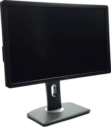 SKU: RNB0225463 Монітор Dell P2412Hb 24" TFT+TN (Вживаний - Клас A-) - Image 1