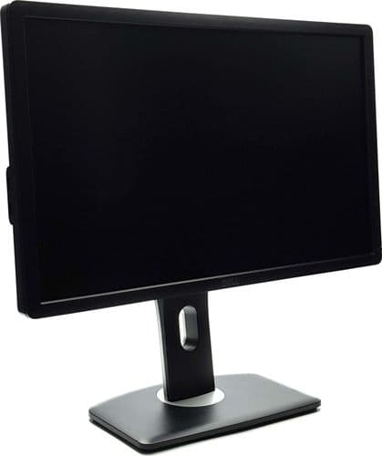 SKU: RNB0225464 Монітор Dell P2412Hb 24" TFT+TN (Вживаний - Клас A-) - Image 1