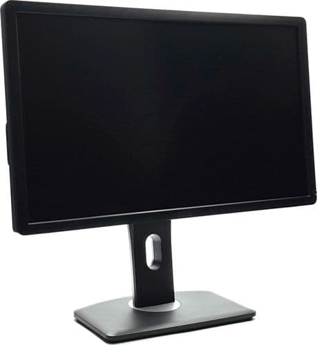 SKU: RNB0225465 Монітор Dell P2412Hb 24" TFT+TN (Вживаний - Клас A-) - Image 1