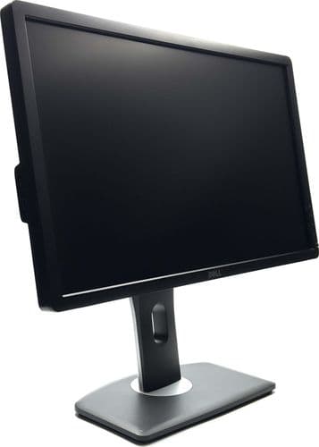 SKU: RNB0225467 Монітор Dell P2412Hb 24" TFT+TN (Вживаний - Клас A-) - Image 1