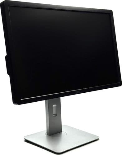 SKU: RNB0225469 Монітор Dell P2412Hb 24" TFT+TN (Вживаний - Клас A-) - Image 1