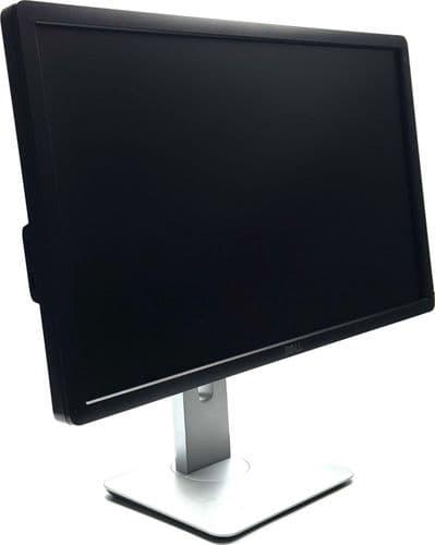 SKU: RNB0225470 Монітор Dell P2412Hb 24" TFT+TN (Вживаний - Клас A-) - Image 1