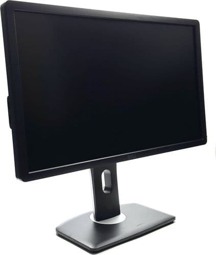 SKU: RNB0225471 Монітор Dell P2412Hb 24" TFT+TN (Вживаний - Клас A-) - Image 1