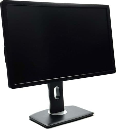 SKU: RNB0225473 Монітор Dell P2412Hb 24" TFT+TN (Вживаний - Клас A) - Image 1