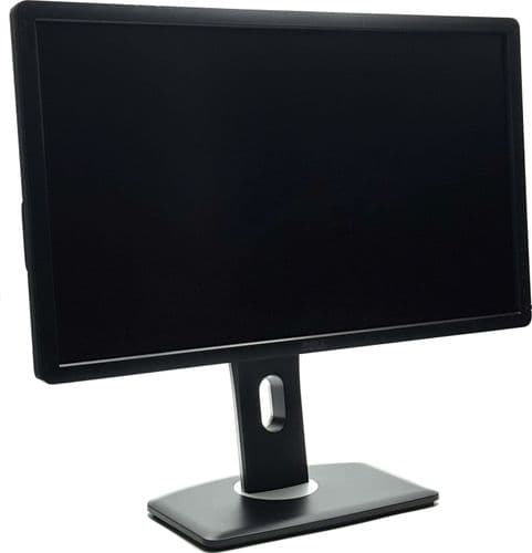 SKU: RNB0225474 Монітор Dell P2412Hb 24" TFT+TN (Вживаний - Клас A-) - Image 1