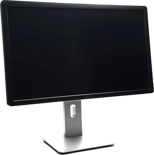 SKU: RNB0225475 Монітор Dell P2412Hb 24" TFT+TN (Вживаний - Клас A-) - Image 1