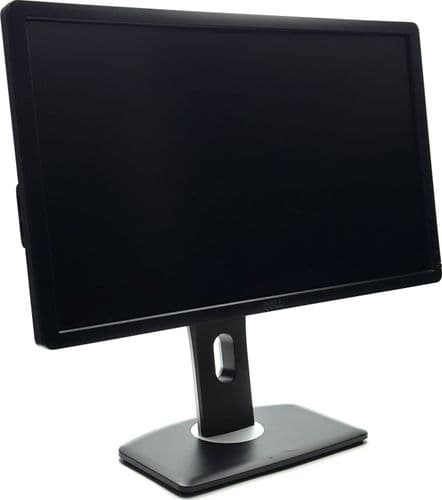SKU: RNB0225476 Монітор Dell P2412Hb 24" TFT+TN (Вживаний - Клас A-) - Image 1