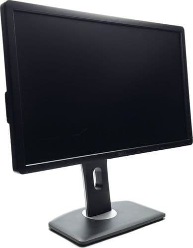 SKU: RNB0225478 Монітор Dell P2412Hb 24" TFT+TN (Вживаний - Клас B) - Image 1