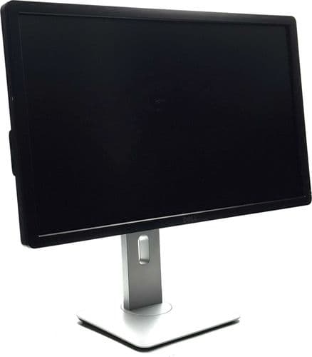 SKU: RNB0225487 Монітор Dell P2412Hb 24" TFT+TN (Вживаний - Клас B) - Image 1