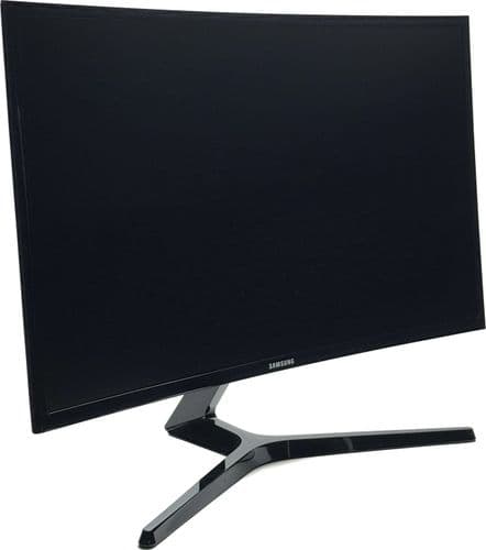 SKU: RNB0225511 Монітор SAMSUNG C27F396FHU 27" VA (Вживаний - Клас A-) - Image 1