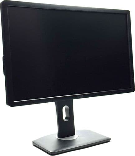 SKU: RNB0225613 Монітор Dell P2412Hb 24" TFT+TN (Вживаний - Клас A-) - Image 1