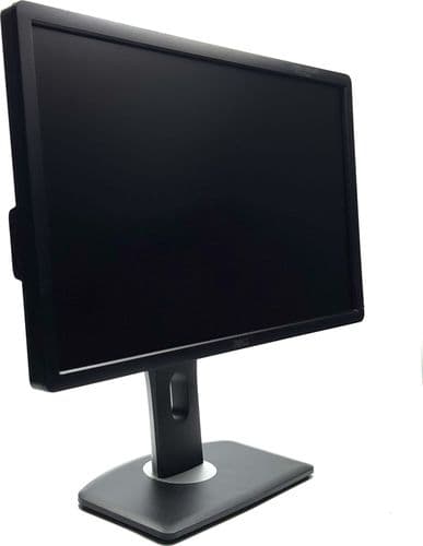 SKU: RNB0225618 Монітор Dell P2412Hb 24" TFT+TN (Вживаний - Клас B) - Image 1