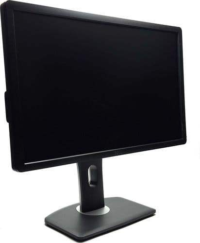 SKU: RNB0225699 Монітор Dell P2412Hb 24" TFT+TN (Вживаний - Клас A-) - Image 1