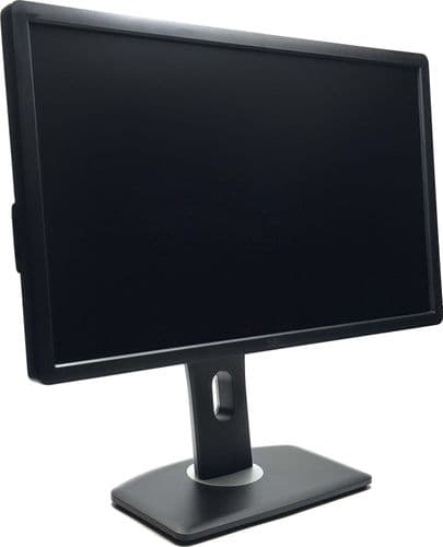 SKU: RNB0225704 Монітор Dell P2412Hb 24" TFT+TN (Вживаний - Клас A) - Image 1