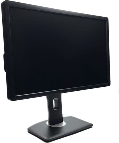 SKU: RNB0225705 Монітор Dell P2412Hb 24" TFT+TN (Вживаний - Клас A-) - Image 1
