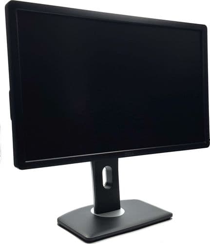 SKU: RNB0225707 Монітор Dell P2412Hb 24" TFT+TN (Вживаний - Клас A-) - Image 1
