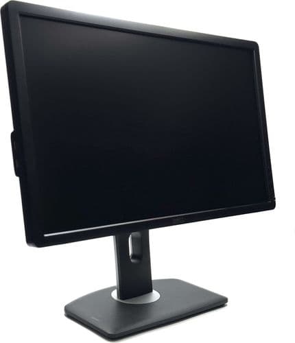 SKU: RNB0225710 Монітор Dell P2412Hb 24" TFT+TN (Вживаний - Клас A-) - Image 1