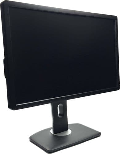 SKU: RNB0225711 Монітор Dell P2412Hb 24" TFT+TN (Вживаний - Клас A-) - Image 1