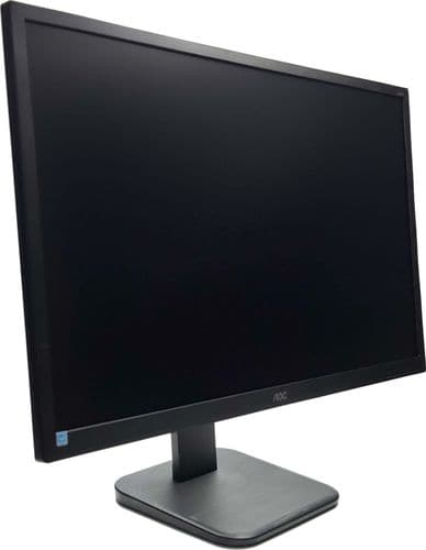 SKU: RNB0225722 Монітор AOC Q27P1 27" IPS (Вживаний - Клас A-) - Image 1