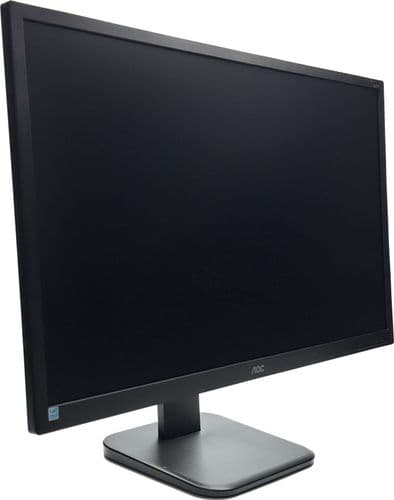 SKU: RNB0225724 Монітор AOC Q27P1 27" IPS (Вживаний - Клас A-) - Image 1