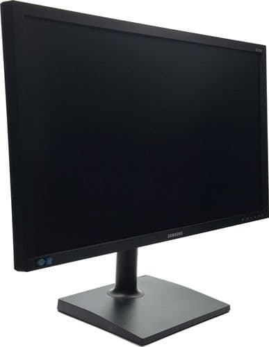 SKU: RNB0225727 Монітор SAMSUNG S27C650D 27" MVA (Вживаний - Клас B) - Image 1