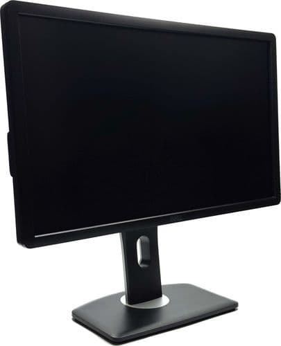 SKU: RNB0225773 Монітор Dell P2412Hb 24" TFT+TN (Вживаний - Клас A-) - Image 1