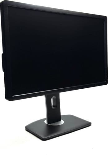 SKU: RNB0225778 Монітор Dell P2412Hb 24" TFT+TN (Вживаний - Клас A) - Image 1