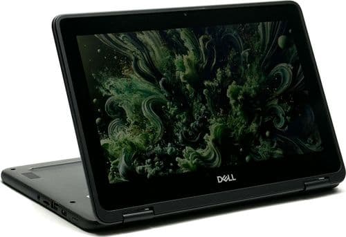 SKU: RNB0325535 Ноутбук Dell ChromeBook 3100 2-in-1 Multitouch Intel Celeron (N4020) 4 Гб 32 Гб SSD (Вживаний - Клас A-) - Image 1
