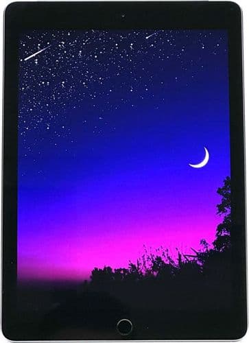 SKU: RNB0325626 Планшет Apple iPad 6th Space Gray (A1954) 9,7 Retina 128 Гб Wi-Fi + LTE (Вживаний - Клас B) - Image 1
