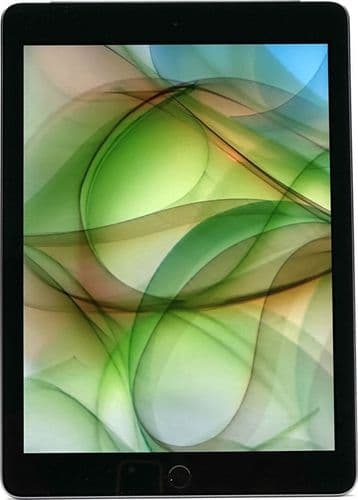 SKU: RNB0325634 Планшет Apple iPad 6th Space Gray (A1954) 9,7 Retina 128 Гб Wi-Fi + LTE (Вживаний - Клас B) - Image 1