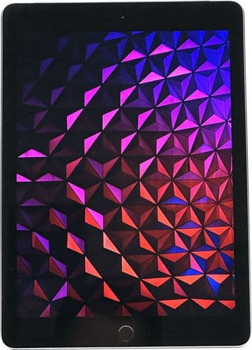 SKU: RNB0325638 Планшет Apple iPad 6th Space Gray (A1954) 9,7 Retina 128 Гб Wi-Fi + LTE (Вживаний - Клас A-) - Image 1