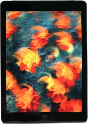 SKU: RNB0325641 Планшет Apple iPad 6th Space Gray (A1954) 9,7 Retina 128 Гб Wi-Fi + LTE (Вживаний - Клас A-) - Image 1