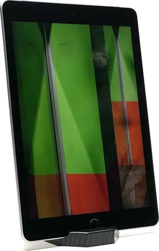 SKU: RNB0325659 Планшет Apple iPad 6th Space Gray (A1954) 9,7 Retina 128 Гб Wi-Fi + LTE (Вживаний - Клас A-) - Image 1