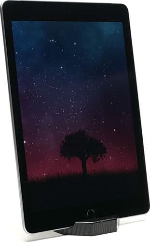 SKU: RNB0325678 Планшет Apple iPad 6th Space Gray (A1954) 9,7 Retina 128 Гб Wi-Fi + LTE (Вживаний - Клас A-) - Image 1