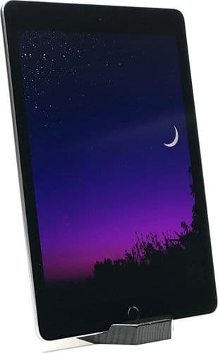 SKU: RNB0325680 Планшет Apple iPad 6th Space Gray (A1954) 9,7 Retina 128 Гб Wi-Fi + LTE (Вживаний - Клас A-) - Image 1