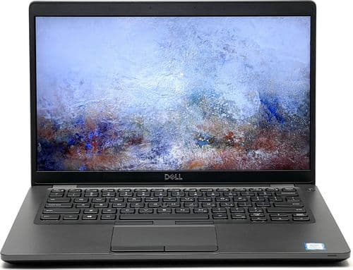 SKU: RNB1024143 Ноутбук Dell Latitude 5400 TN Intel Core i5 (i5-8365U) 8 Гб 256 Гб SSD (Вживаний - Клас B) - Image 1