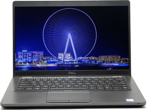 SKU: RNB1024371 Ноутбук Dell Latitude 5400 TN Intel Core i5 (i5-8365U) 8 Гб 256 Гб SSD (Вживаний - Клас A-) - Image 1